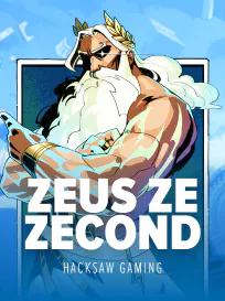 Jaquette Zeus Ze Zecond