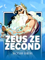 Zeus Ze Zecond
