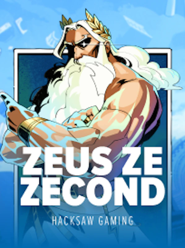 Zeus Ze Zecond