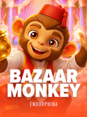 Bazaar Monkey