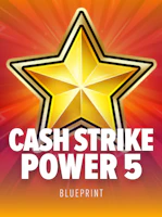 Cash Strike Power 5