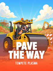PAVE THE WAY
