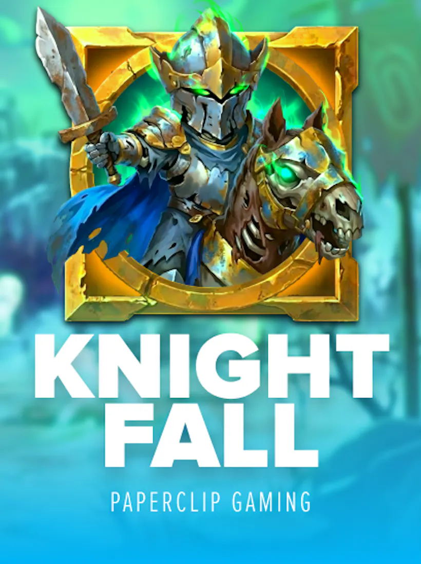Knight Fall slot