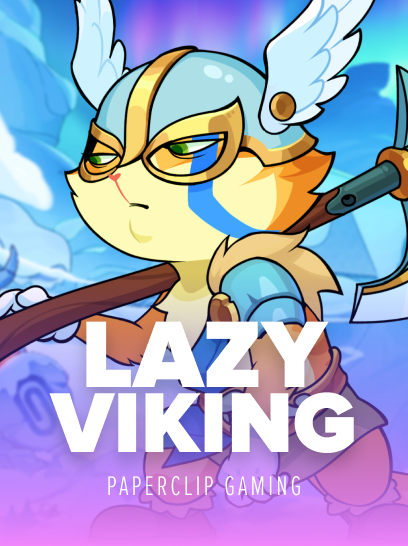 Lazy Viking