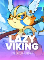 Lazy Viking