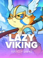 Lazy Viking