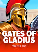 Gates of Gladius