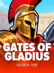 Gates of Gladius