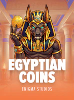 Egyptian Coins