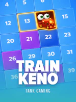 TRAIN KENO