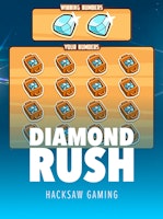 Diamond Rush