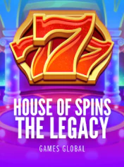 House of Spins the Legacy