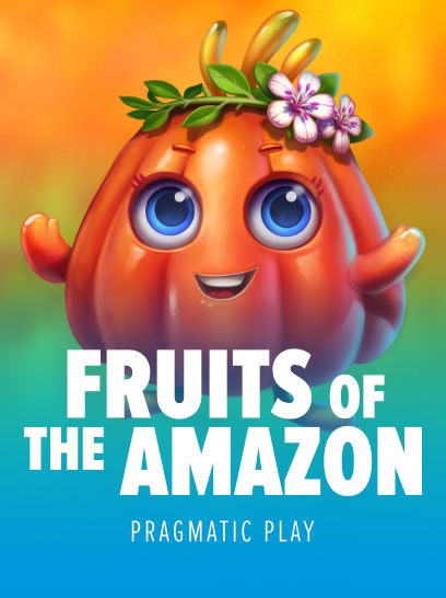 About Fruits of the Amazon Slot at HunnyPlay