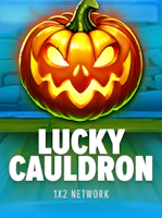 Lucky Cauldron