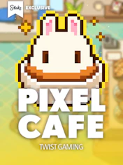 Pixel Cafe