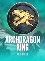 Archdragon King
