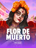 Flor de Muerto