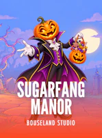 SUGARFANG MANOR