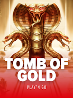Tomb of Gold