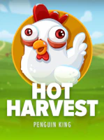 Hot Harvest