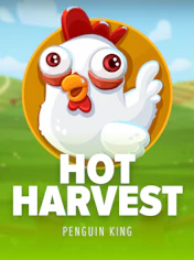 Hot Harvest