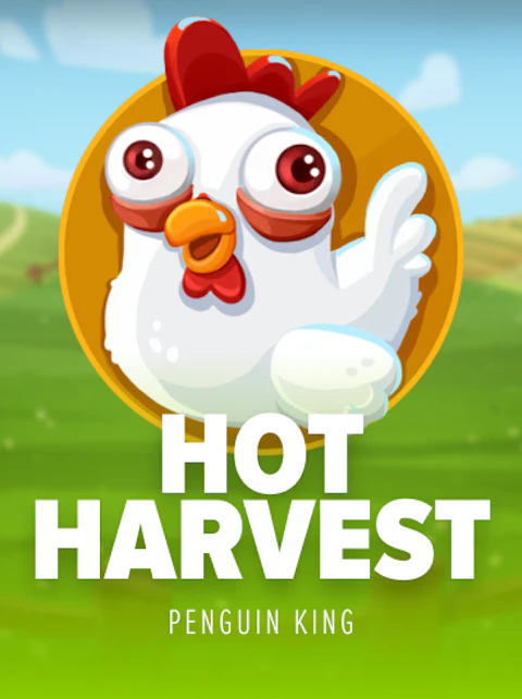 Hot Harvest