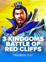 3 Kingdoms - Battle of Red Cliffs
