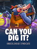 Can You Dig It