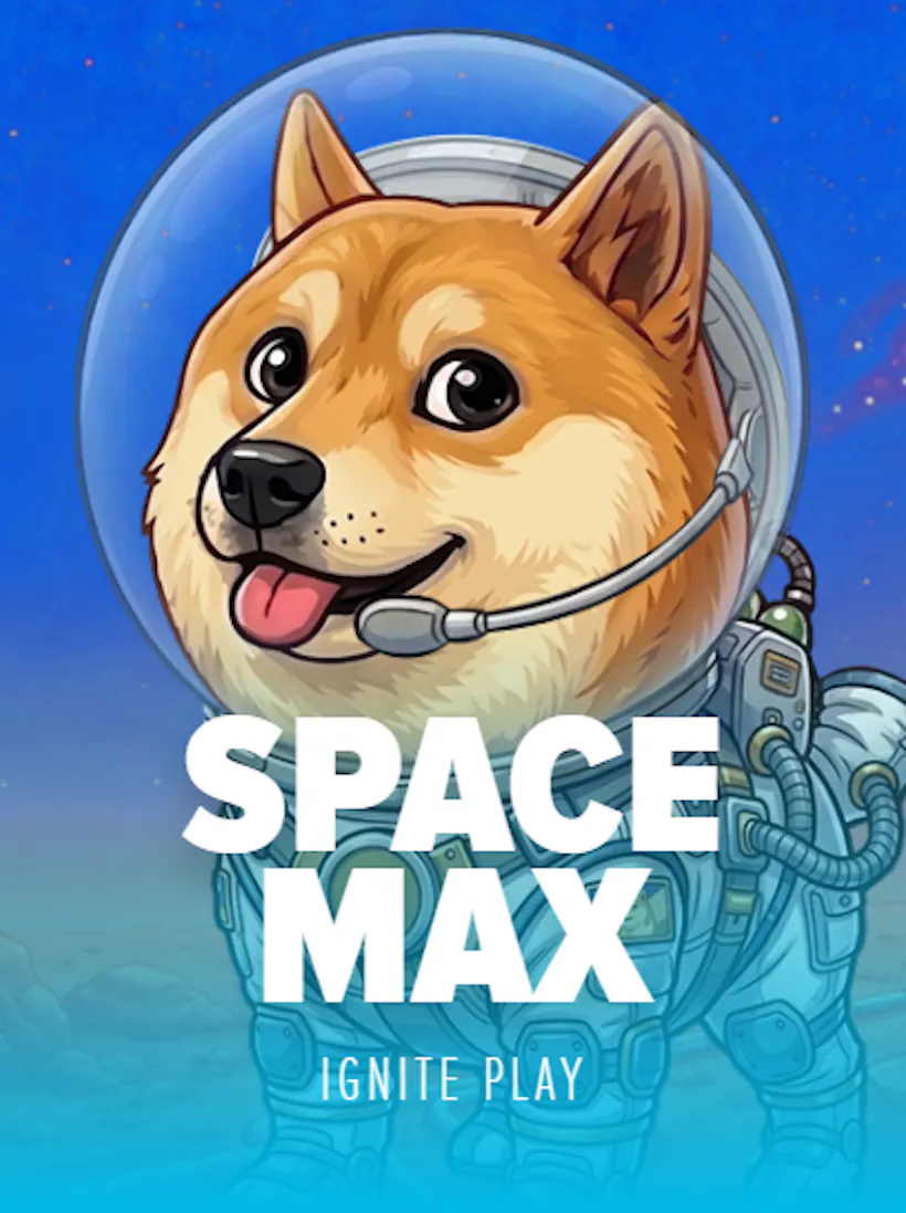 Space MAX slot
