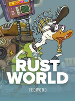 Rust World