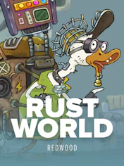 Rust World