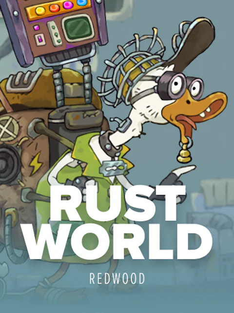 Rust World