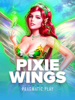 Pixie Wings