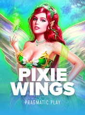 Pixie Wings
