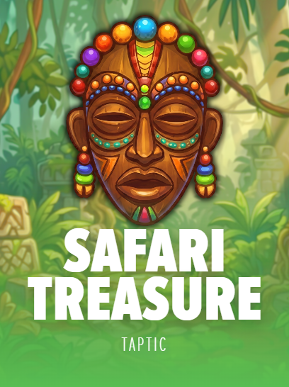 Safari Treasure