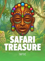 Safari Treasure