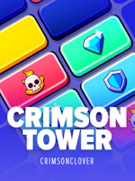 Crimson Tower