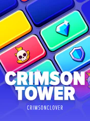 Crimson Tower
