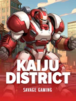 KAIJU DISTRICT