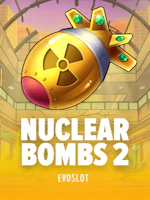 Nuclear Bombs 2