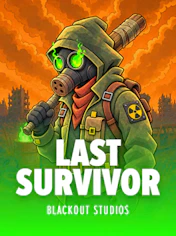 Last Survivor