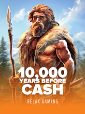 10000 Years Before Cash