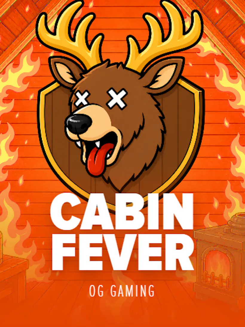 Cabin Fever slot