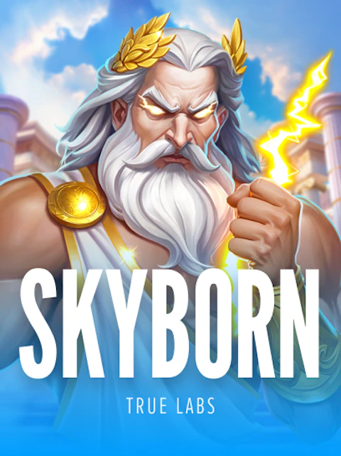 Skyborn
