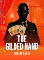 The Gilded Hand