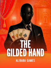 The Gilded Hand