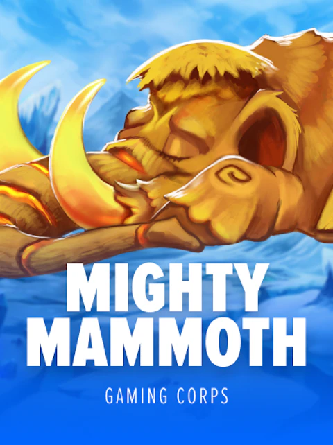 Mighty Mammoth