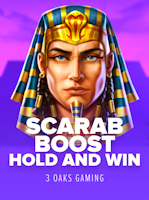 Scarab Boost