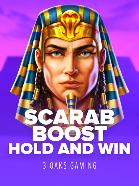 Scarab Boost