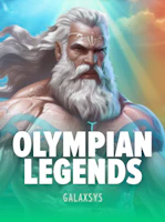 OlympianLegends
